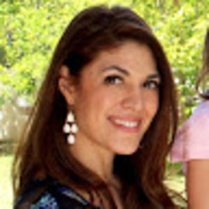 Meet your Posher, Georgina